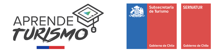 Aprende Turismo